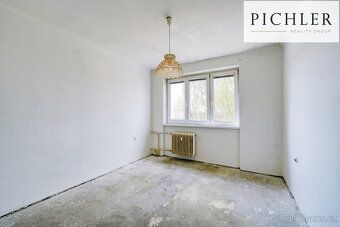 Exkluzivně nabízíme k prodeji bytovou jednotku o dispozici 3