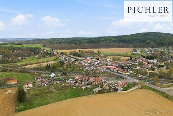 Hledáte místo, kde si vytvoříte domov přesně podle svých pře