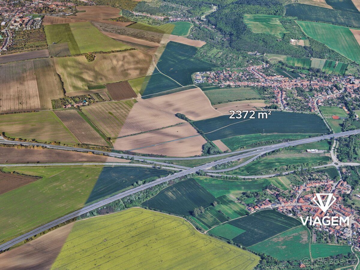 Hledáte ideální pozemek pro investici nebo vlastní zemědělsk