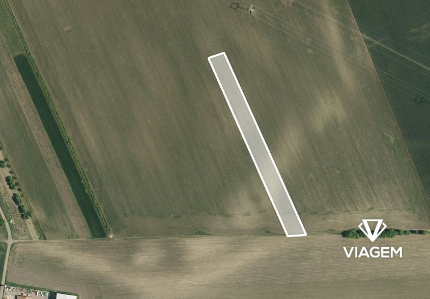 Hledáte ideální pozemek pro zemědělské využití? Chcete inves
