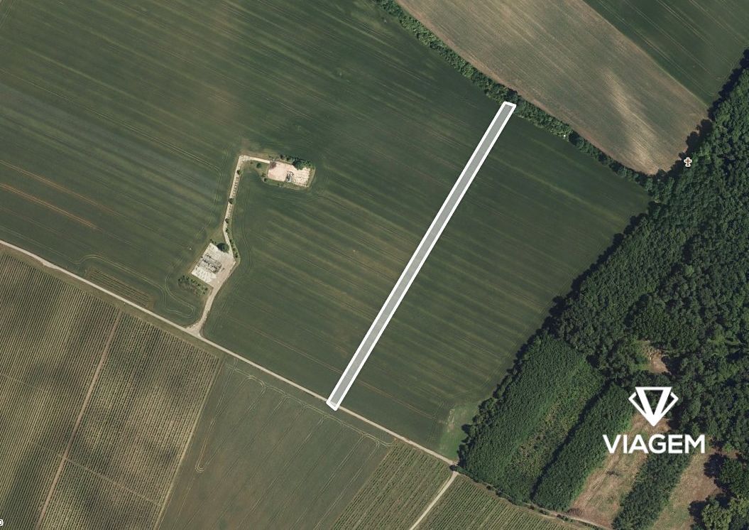 Hledáte ideální pozemek pro efektivní zemědělské využití? Má