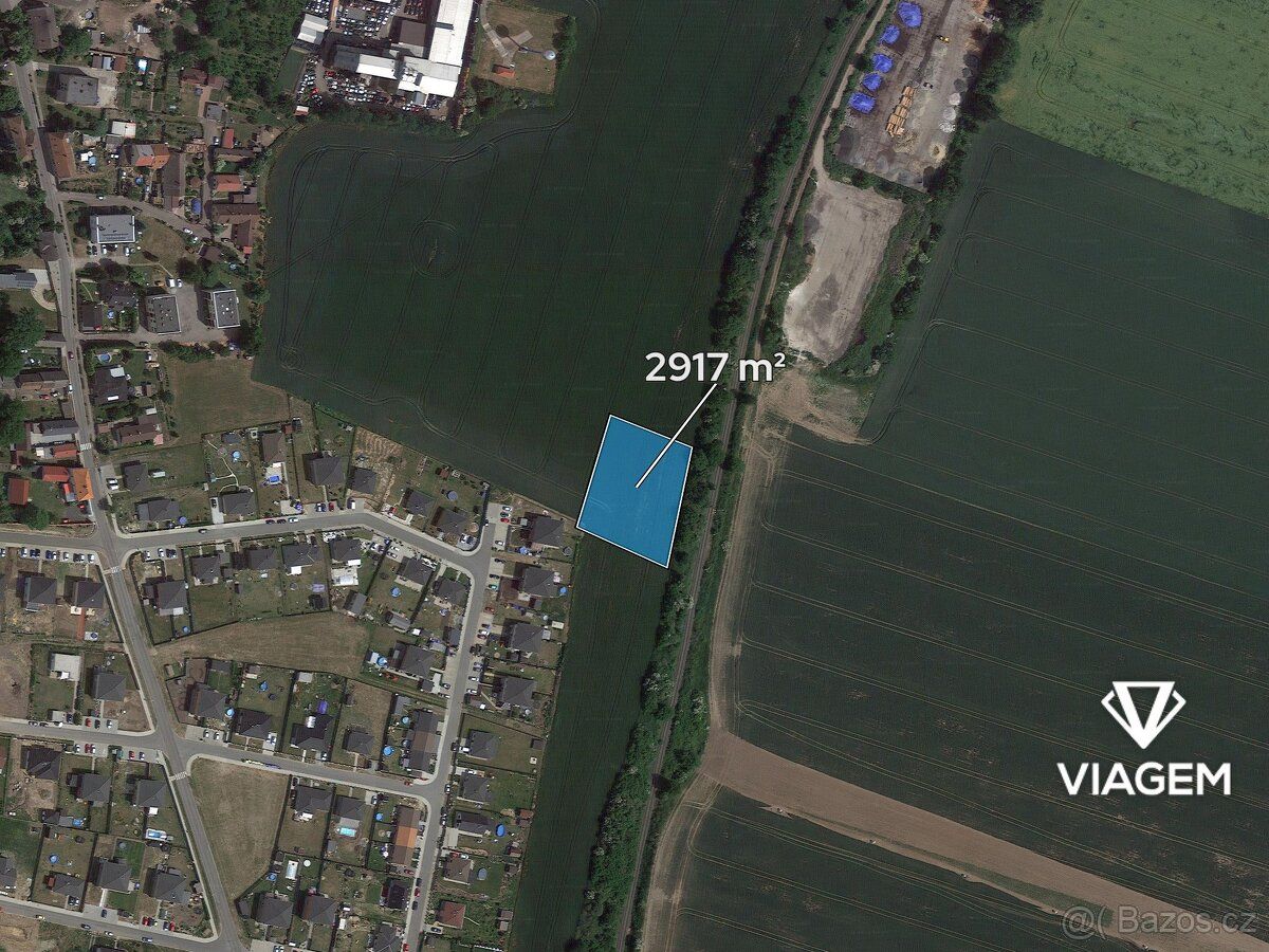 Hledáte ideální investici do nemovitostí?
Nabízíme Vám jedin