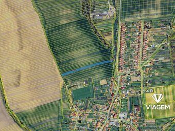 Představujeme Vám jedinečnou příležitost investovat do pozem