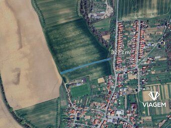 Představujeme Vám jedinečnou příležitost investovat do pozem