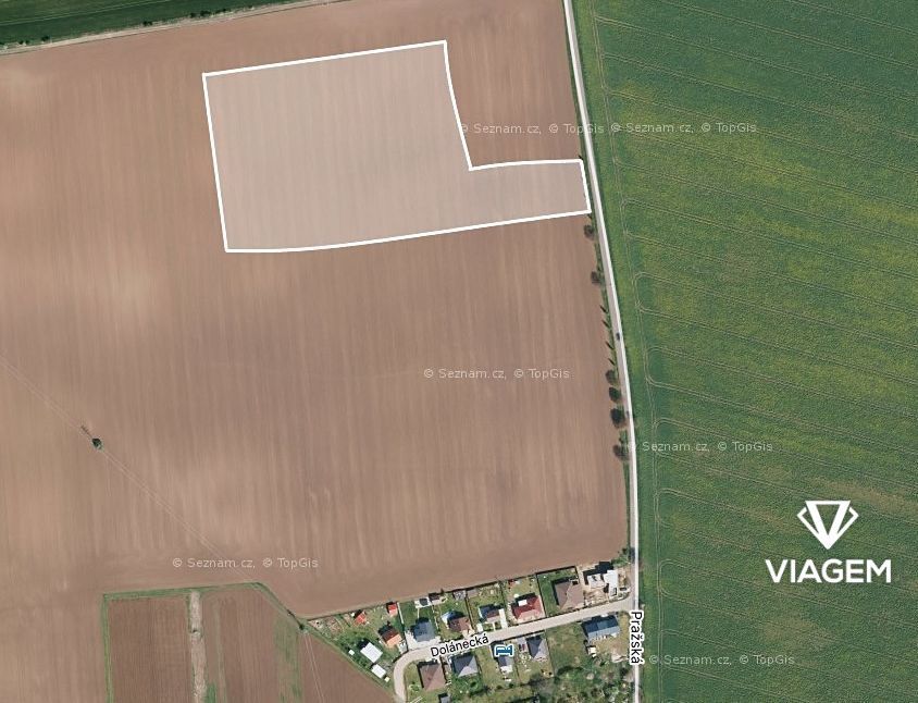 Hledáte ideální pozemek pro efektivní zemědělské využití? Má