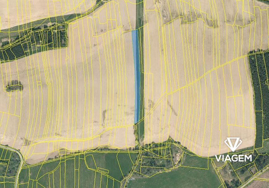 Hledáte ideální pozemek pro efektivní zemědělské využití? Ch