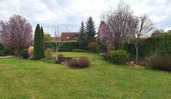 Nabízíme k prodeji pozemek v katastrálním území Starý Mateřo