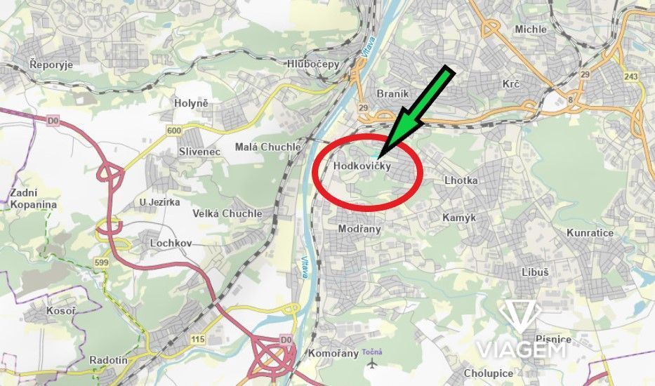 Exkluzivně vám představuji jedinečnou investiční příležitost