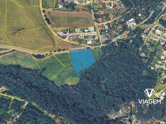 Exkluzivně Vám nabízíme k prodeji na pozemek parc. č. 397/7 