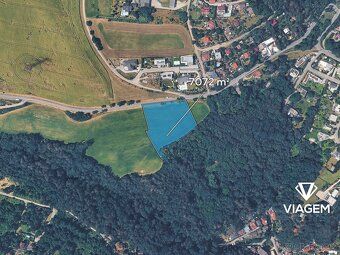 Exkluzivně Vám nabízíme k prodeji na pozemek parc. č. 397/7 
