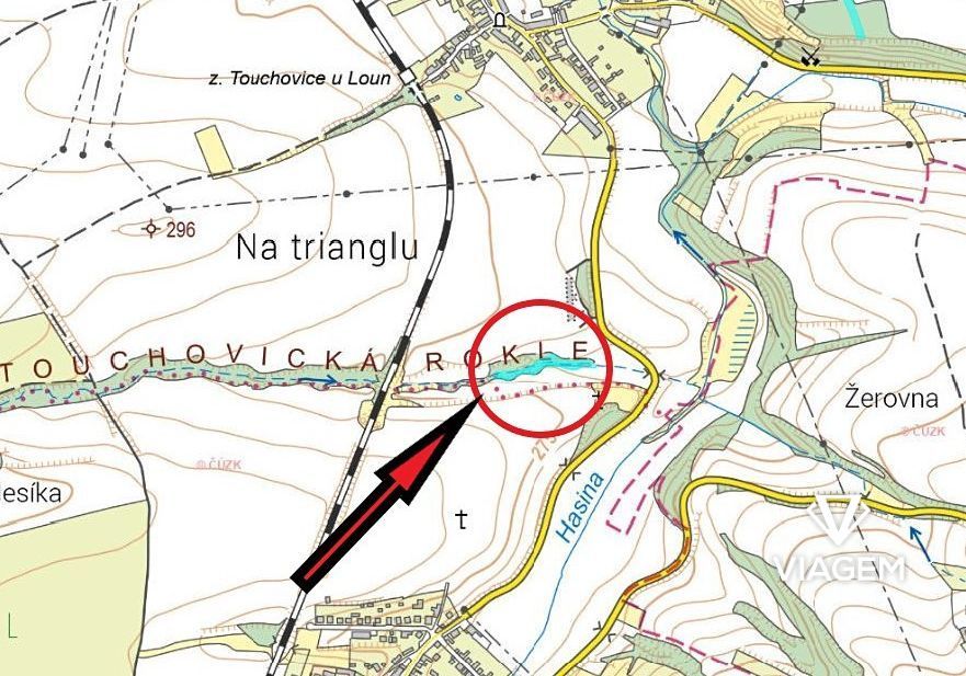 Hledáte investici, která vám zajistí stabilní příjem a ochra