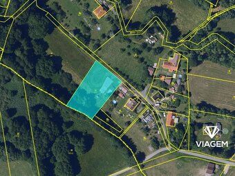 V exkluzivním zastoupení majitele nabízíme k prodeji podíl o