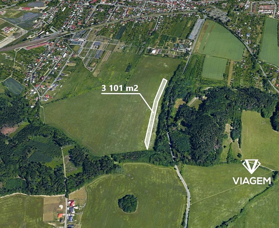Hledáte ideální investici do budoucnosti? Co může být lepší 