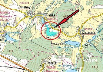 Hledáte ideální lesní pozemek v okrese Plzeň-jih? Chcete mít