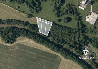 Nabízíme k prodeji pozemek o výměře 2 170 m² v katastrálním 