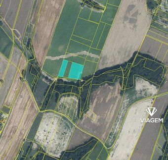 Nabízíme na prodej pozemek o výměře 6173 m² v kat. území Sta