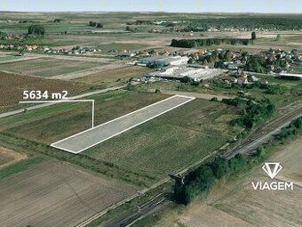Hledáte ideální pozemek pro zemědělské využití? Chcete inves