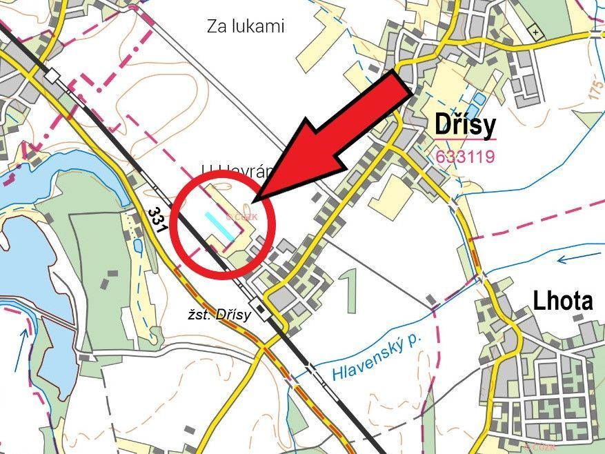 Hledáte ideální pozemek pro zemědělské využití? Chcete inves