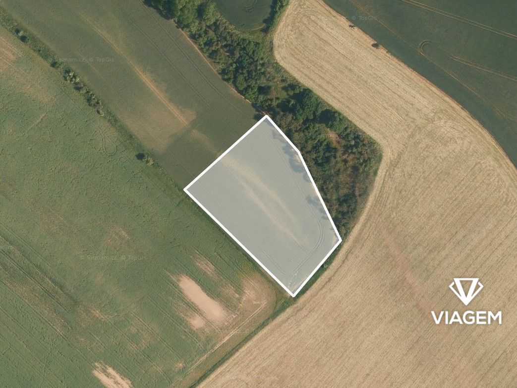 Hledáte ideální pozemek pro efektivní zemědělské využití? Má