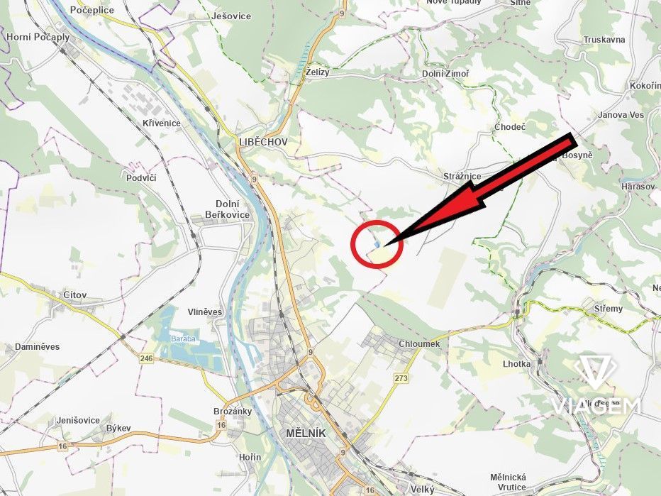 Hledáte ideální pozemek pro efektivní zemědělské využití? Má