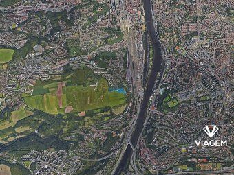 Nabízíme k prodeji pozemek v podílovém vlastnictví, v katast