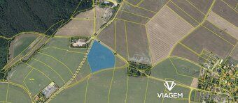 Exkluzivně Vám nabízíme k prodeji na pozemek parc. č. 362 v 