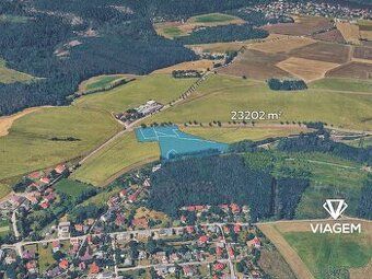 Exkluzivně Vám nabízíme k prodeji na pozemek parc. č. 362 v 