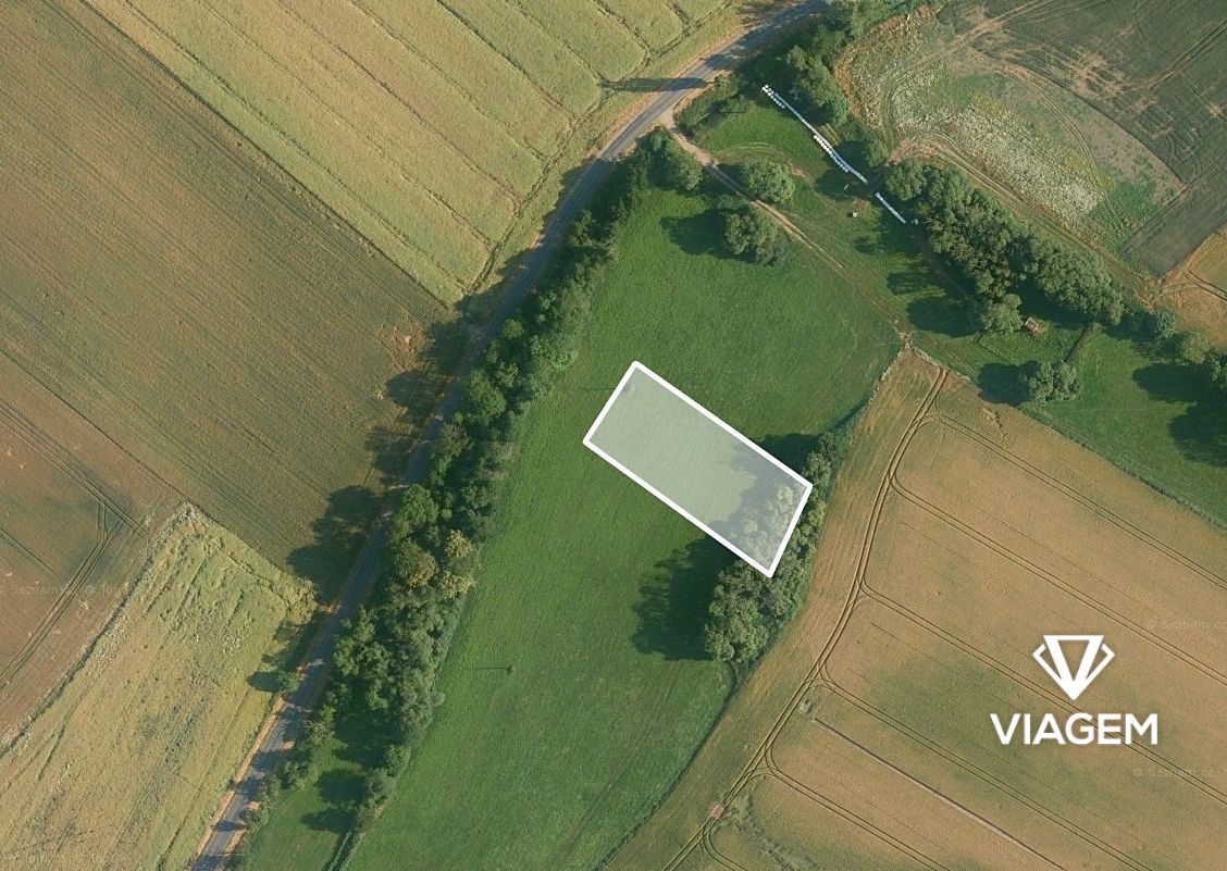 Hledáte ideální pozemek pro zemědělské využití? Chcete inves