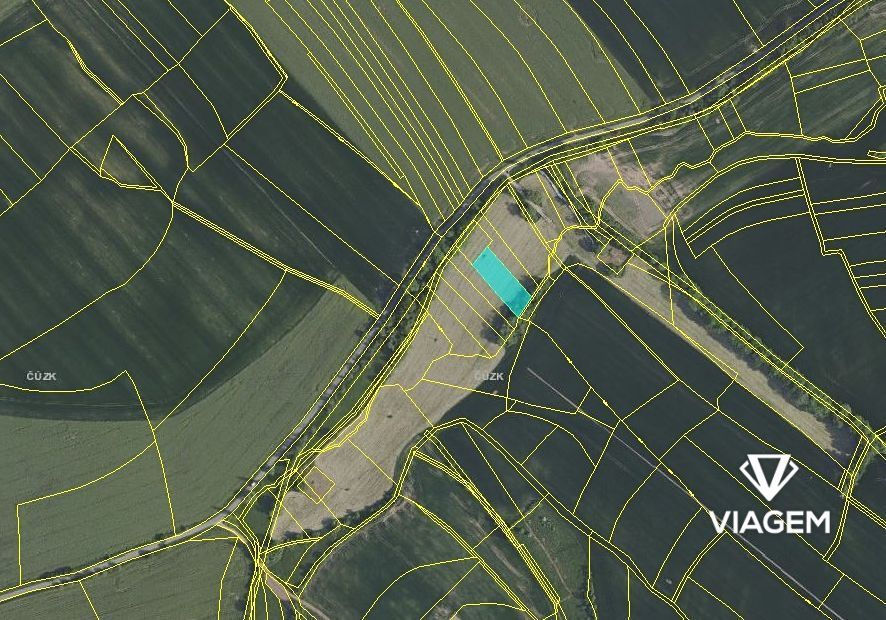 Hledáte ideální pozemek pro zemědělské využití? Chcete inves