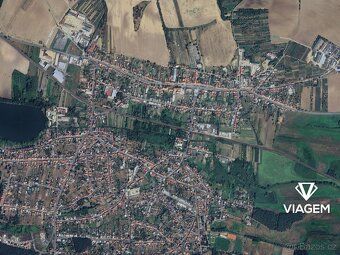 Exkluzivně Vám nabízíme pozemek vhodný ke spekulaci o celkov
