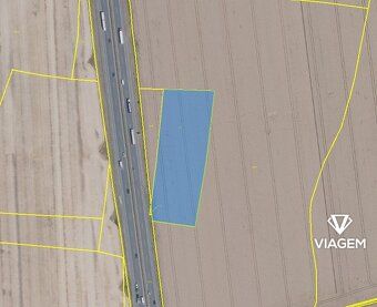 Exkluzivně Vám nabízíme pozemek v katastrálním území Klecany