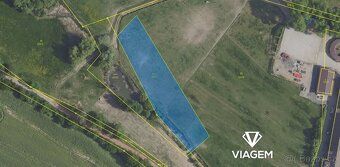 Na prodej: Ideální podíl 1/3 (840 m²) na krásném pozemku 2 5
