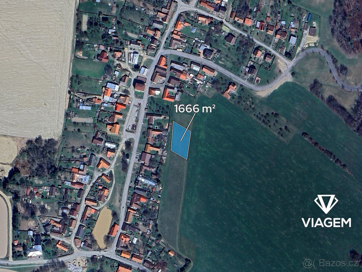 Hledáte ideální investici do nemovitostí? Máme pro vás skvěl