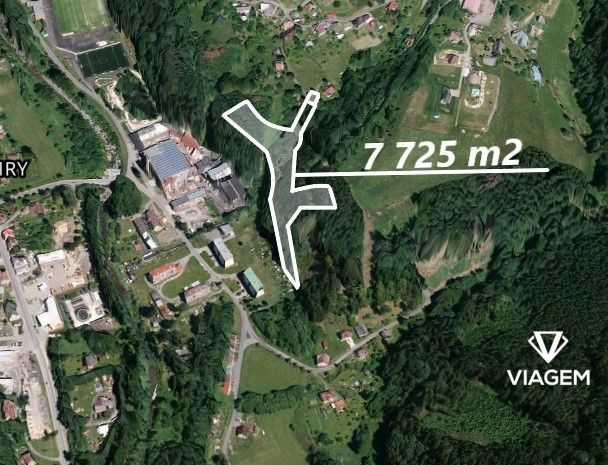 Exkluzivně Vám nabízíme pozemky v katastrálním území Bohdalo