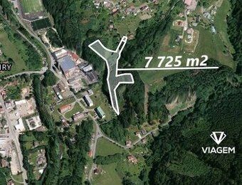 Exkluzivně Vám nabízíme pozemky v katastrálním území Bohdalo
