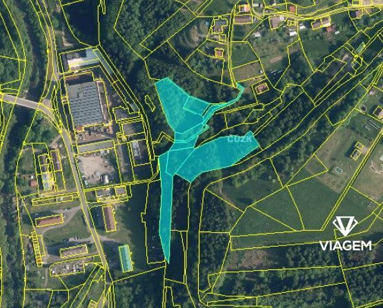 Exkluzivně Vám nabízíme pozemky v katastrálním území Bohdalo