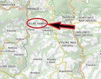 Exkluzivně Vám nabízíme pozemky v katastrálním území Bohdalo