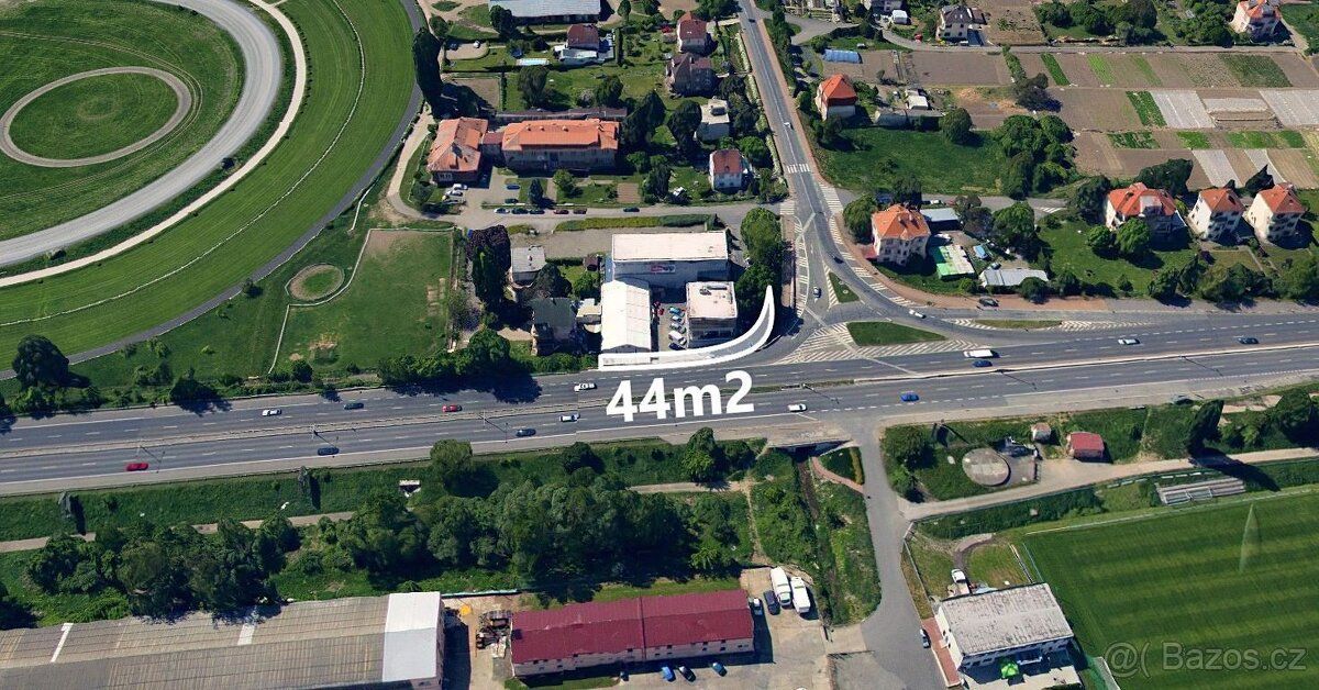 Exkluzivně Vám nabízíme investiční pozemek v katastrálním úz