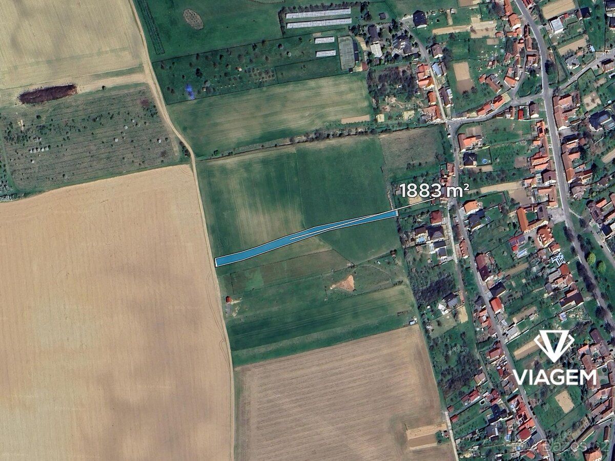Hledáte zajímavou investici do nemovitostí? Máme pro vás skv