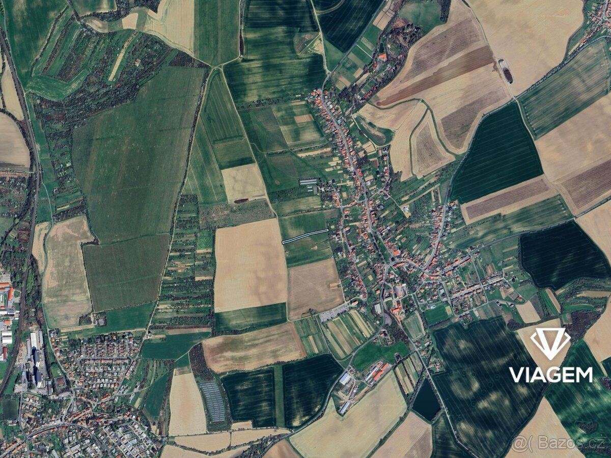 Hledáte zajímavou investici do nemovitostí? Máme pro vás skv