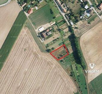 Nabízíme Vám ke koupi pozemek v katastrálním území Vedrovice
