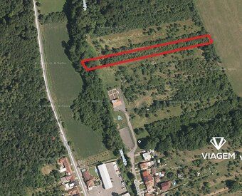 Nabízíme Vám ke koupi pozemky v katastrálním území Veletiny,