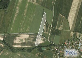 Exkluzivně Vám nabízíme pozemky v katastrálním území Melč v 