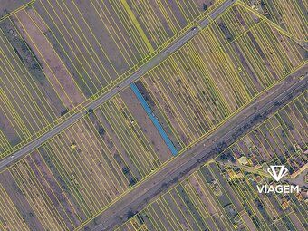 Exkluzivně Vám nabízíme pozemek o výměře 1 699 m² v katastrá