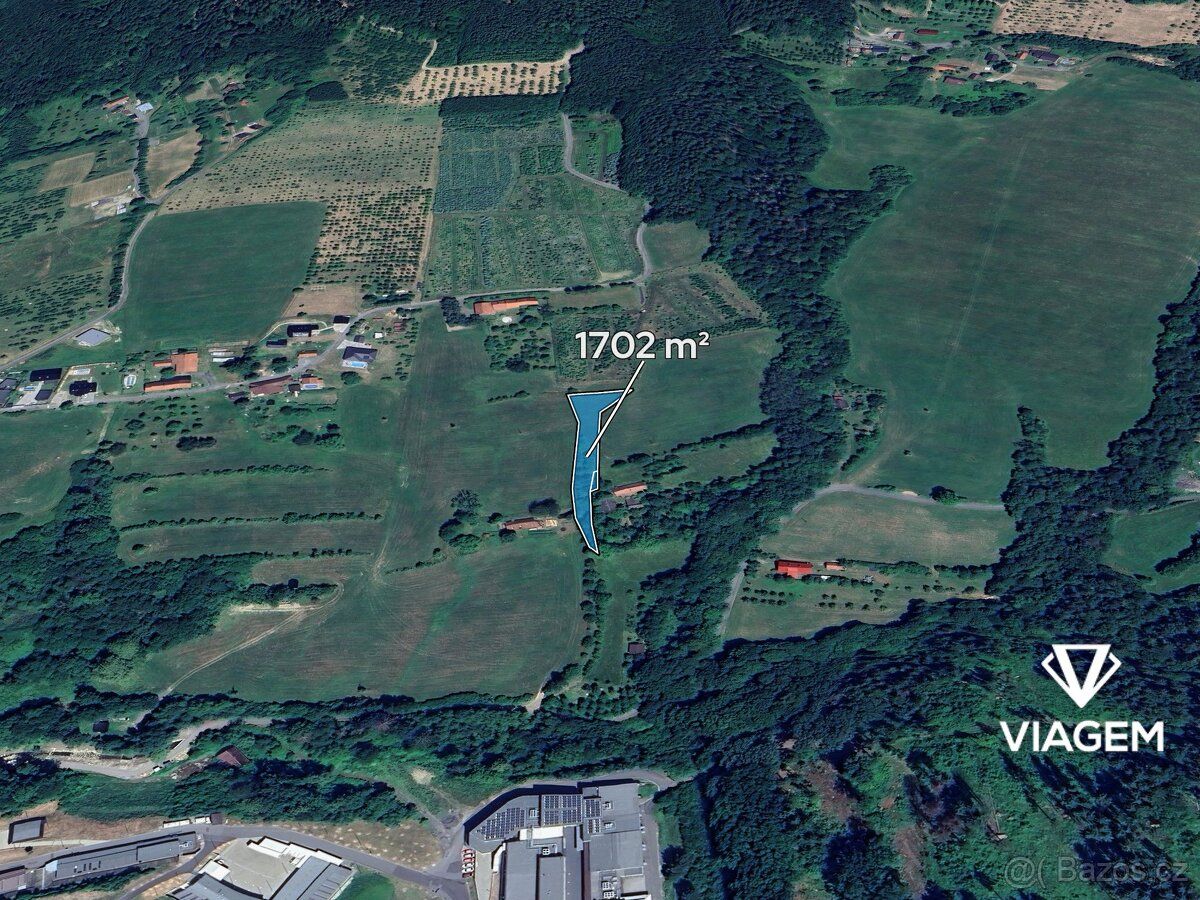 Hledáte ideální investici do nemovitostí? Máme pro vás skvěl