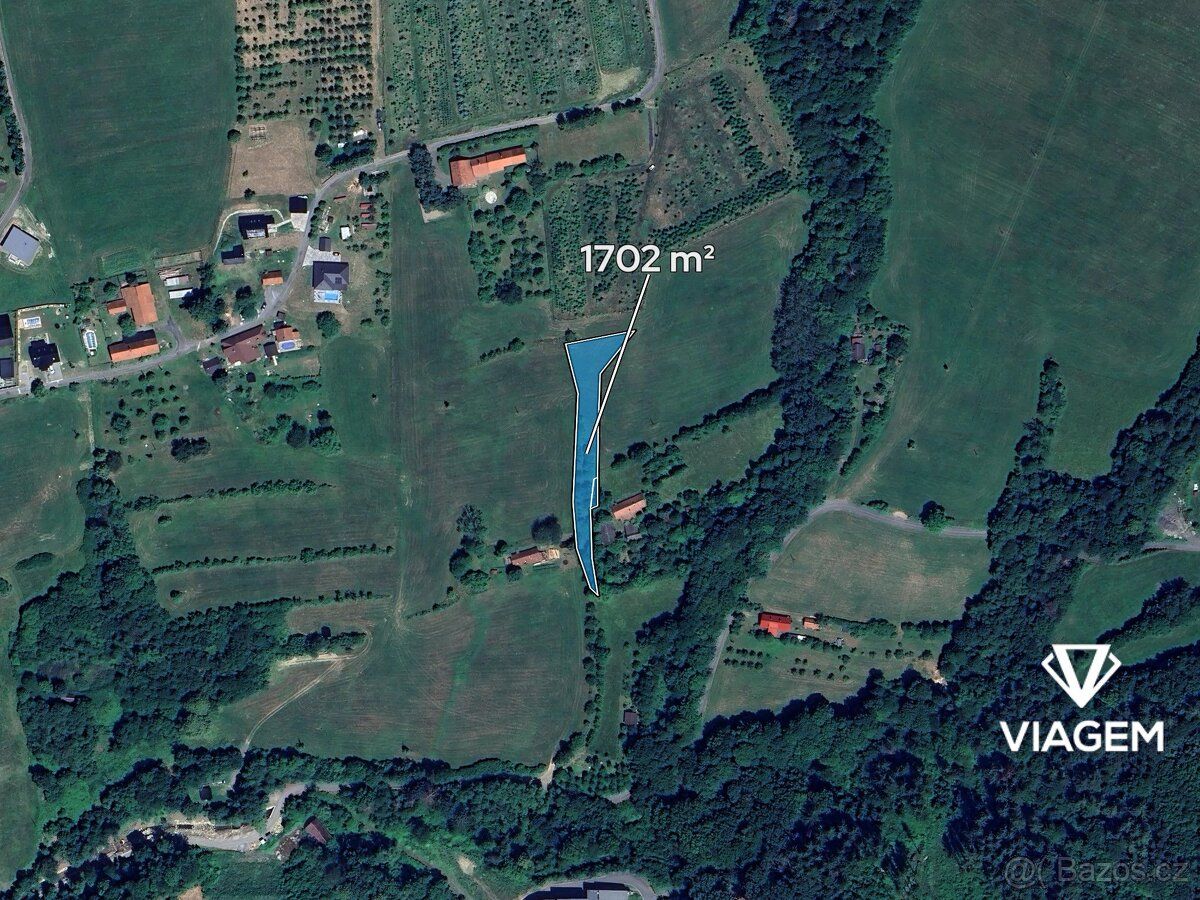 Hledáte ideální investici do nemovitostí? Máme pro vás skvěl