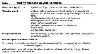 V exkluzivním zastoupení majitele nabízíme pozemky v katastr
