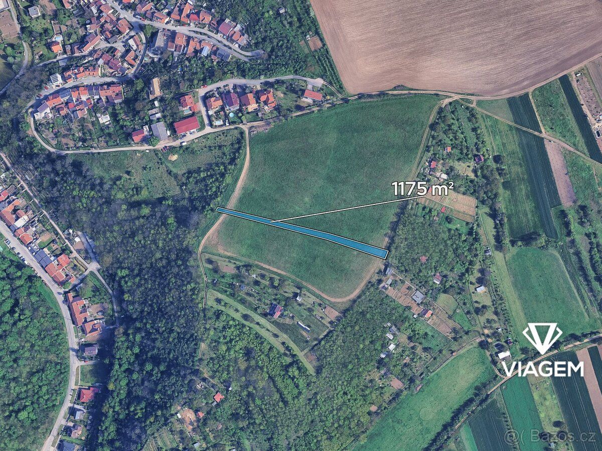 Hledáte ideální investici do nemovitostí? Máme pro vás skvěl