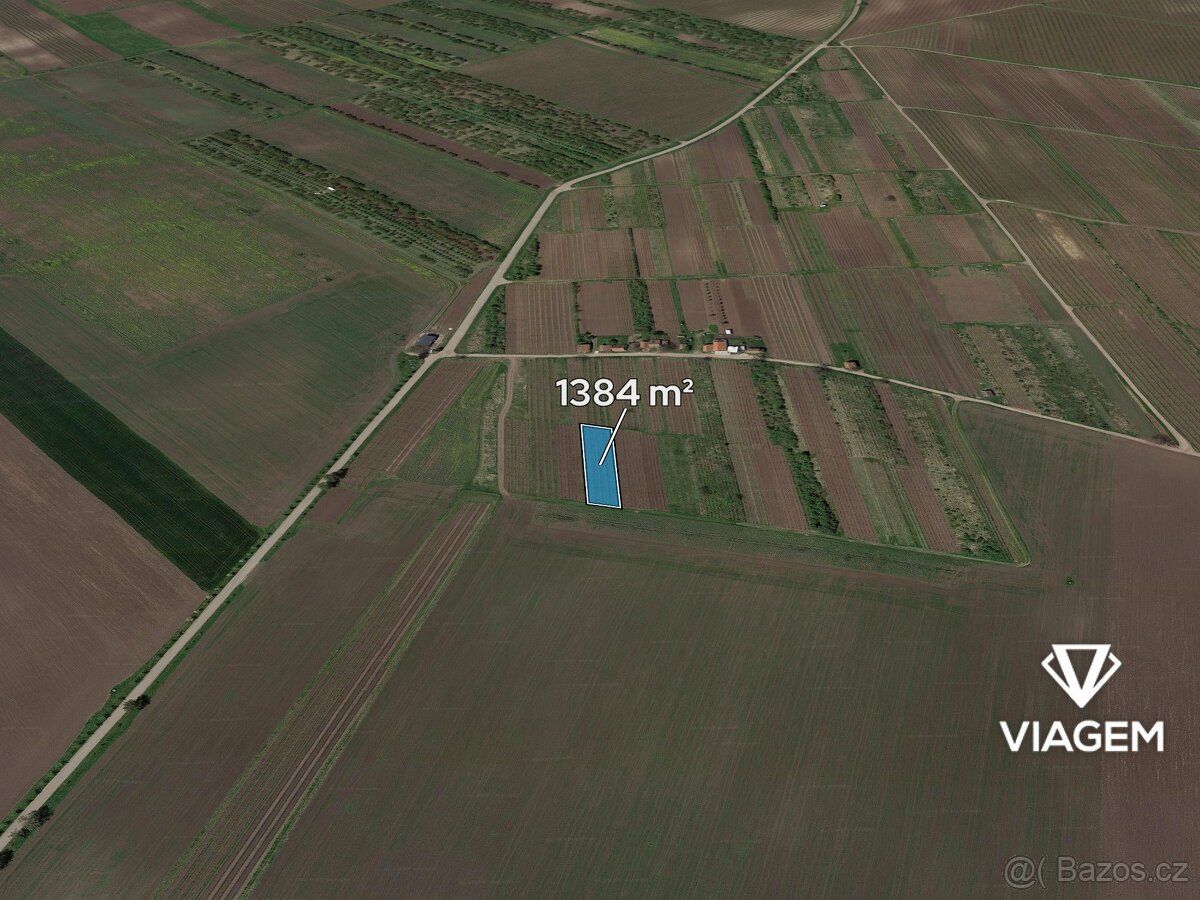 Hledáte ideální investici do nemovitostí? Máme pro vás skvěl