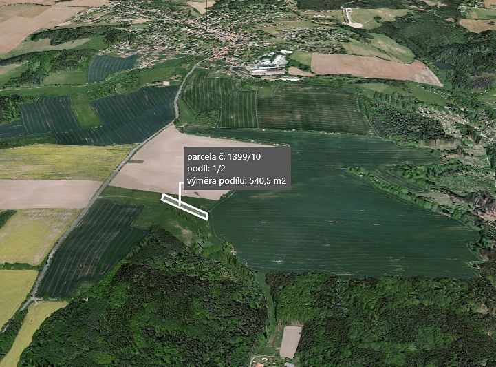 Hledáte ideální pozemek pro zemědělské využití? Chcete inves